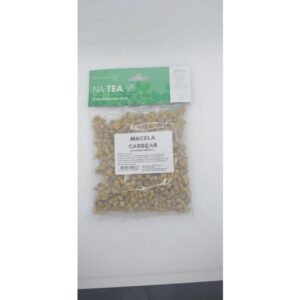 Chá Macela Cabeças 50g
