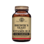 Levedura de Cerveja + Vitamina B12 250 comprimidos Solgar