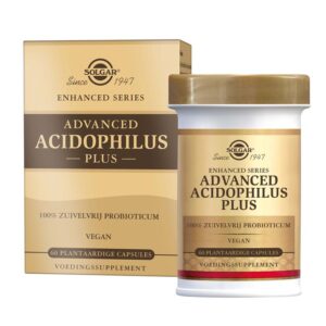 Women´s Probiotic 20 billion 50 cápsulas