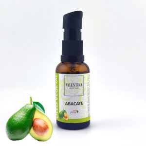 Oleo de Abacate 60ml
