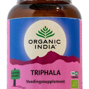Bio Giloy 90 cápsulas - Organic India