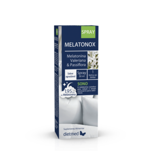 Melatonox Spray 1.95mg 30ml