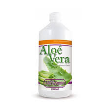 Aloe Vera Gel Care And Fitness 250 ml