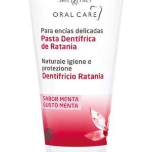 Creme Dental Ratania 75ml Weleda