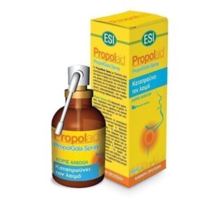 Propolaid Spray Menta 20ml ESI