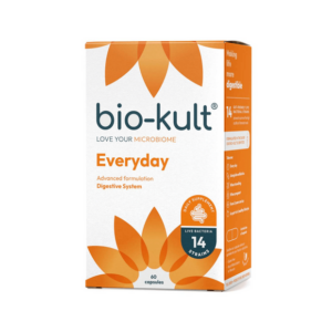 Bio-Kult Everyday 60 cápsulas