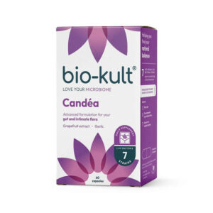Bio-Kult Candea 60 cápsulas