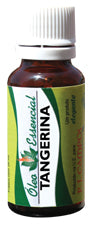 Oleo Essencial Tangerina 20ml Elegante