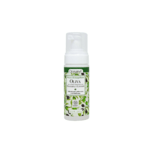 Mousse Desmaquilhante Oliva 150ml Drasanvi