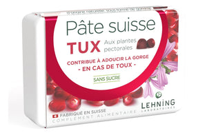 Gomas Pâtes Suisses Tos 40 gomas Lehning