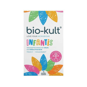 Bio-Kult Infantis 16 saquetas