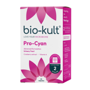 Bio-Kult Pro-Cyan 45 cápsulas