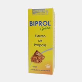 Biprol Extrato Puro de Própolis 60ml