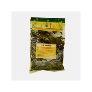 Chá Branco folhas 50g