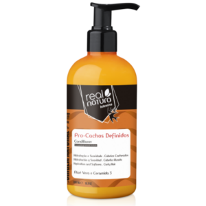 Champô Liso Perfeito 300ml