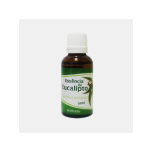 Essência de Eucalipto 30ml