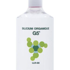 Silicio Organico G5 1L Farmoplex