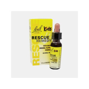 Bach Rescue Kids 10ml gotas