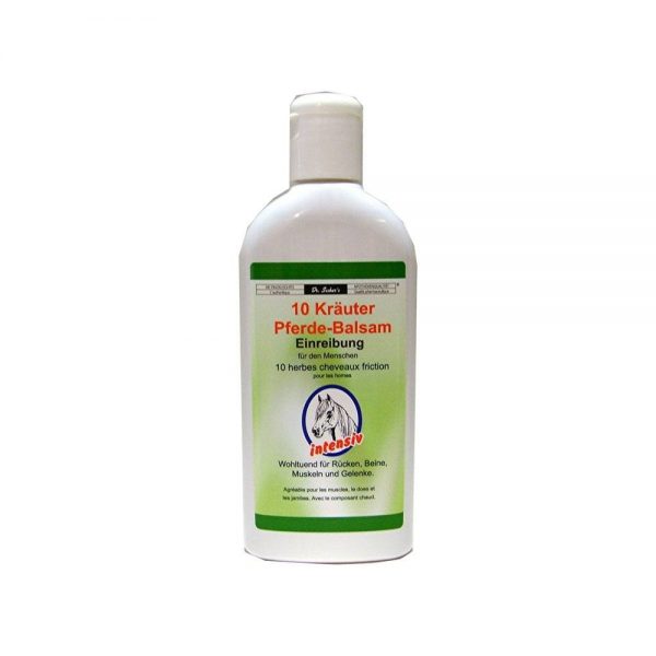 Arnika Balsam 250ml