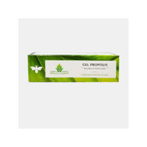 Gel Propolis 15g Botica das Plantas
