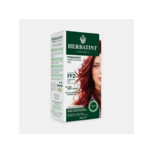 Herbatint FF2 Vermelho Purpura 150ml