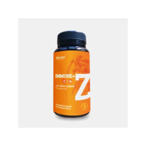Calm-Z 60 cápsulas vegetais - Dharma Botanicals