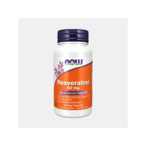 5 HTP 50mg 30 capsulas Now
