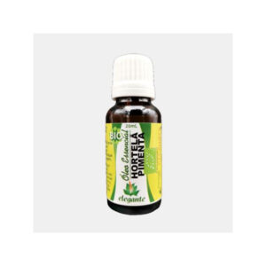 Oleo Essencial Elegante Hortelã Pimenta 20ml