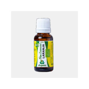 Oleo Essencial Elegante Laranja BIO 20ml
