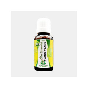 Oleo Essencial Ylang-Ylang BIO 20ml Elegante