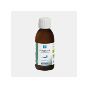 Oligomax Magnesio 150ml Nutergia