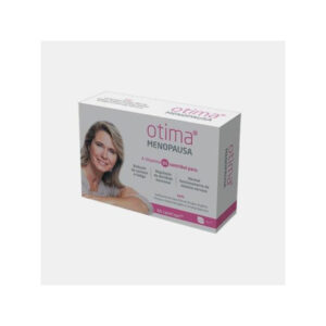 Otima Menopausa 60 Cápsulas Nutridil