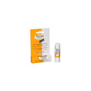 Protector e Reparador Labial Tangerina e Menta factor 15