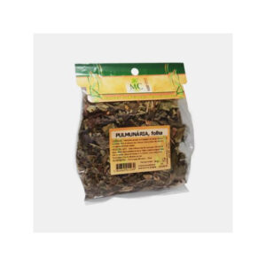 Chá Pulmunaria folhas 50g
