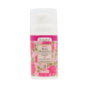 Serum Facial Rosa Mosqueta 30 ml Drasanvi