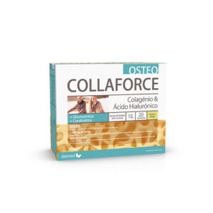 Kondrosamina MSM Extra Forte 20 carteiras Dietmed
