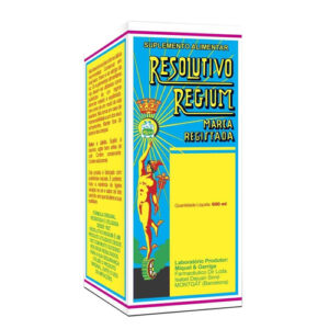 Detox Kit Heel