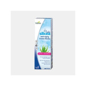 Cream Mask Anti-Aging Silicea 50ml Hubner