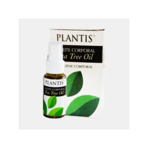 Oleo Essencial Tea Tree Spray 30ml Plantis