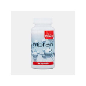 Tripfan 60 cápsulas Plantis