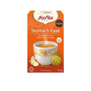 Yogi Tea BIO Happy Nature 17 Saquetas