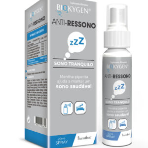 Anti-Ressono spray 20ml Biokygen
