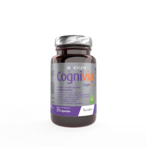 Cognivia 30 cápsulas Biokygen