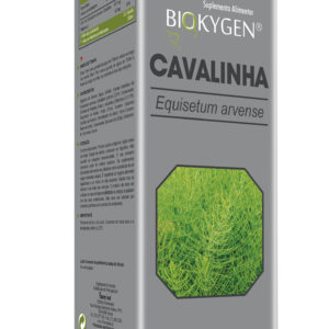 Cavalinha 500ml Biokygen
