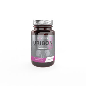 Uribon 60 comprimidos