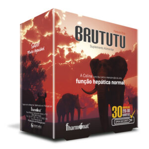 Brututu 20+10 ampolas