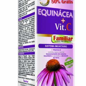 Equinácea 50ml gotas Biohera
