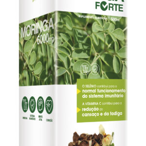 Moringa Forte 500ml Fharmonat