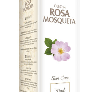 Oleo de Rosa Mosqueta Spray 30ml
