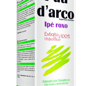 Pau D'Arco 200 ml